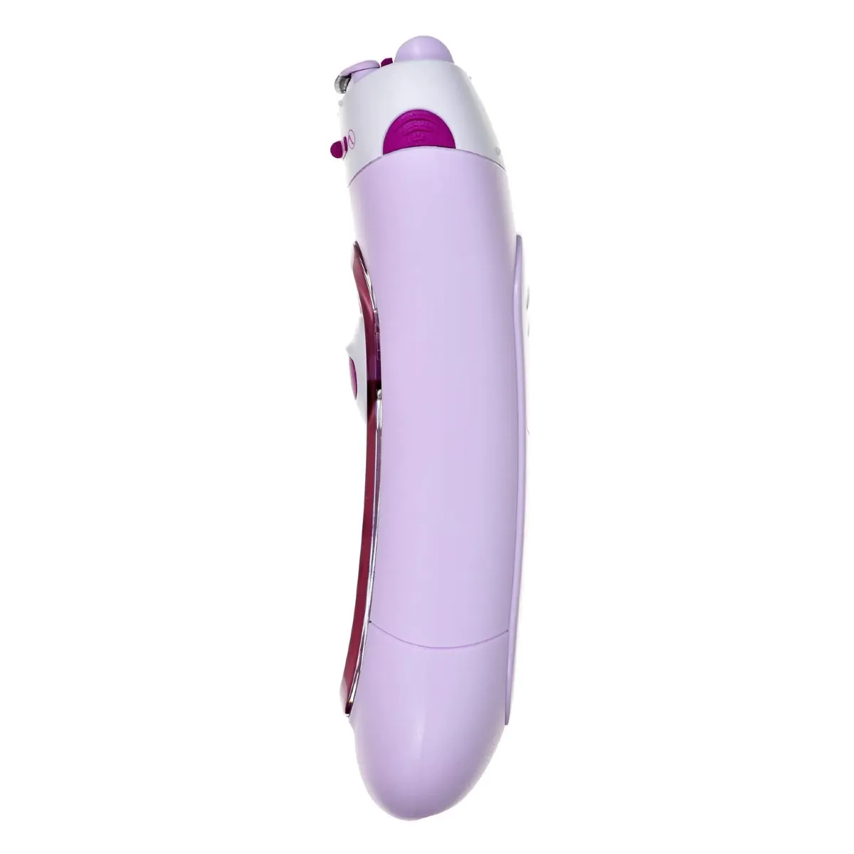 BRAUN LS-5360 SILK-EPIL shaver trimmer depilator - Image 2