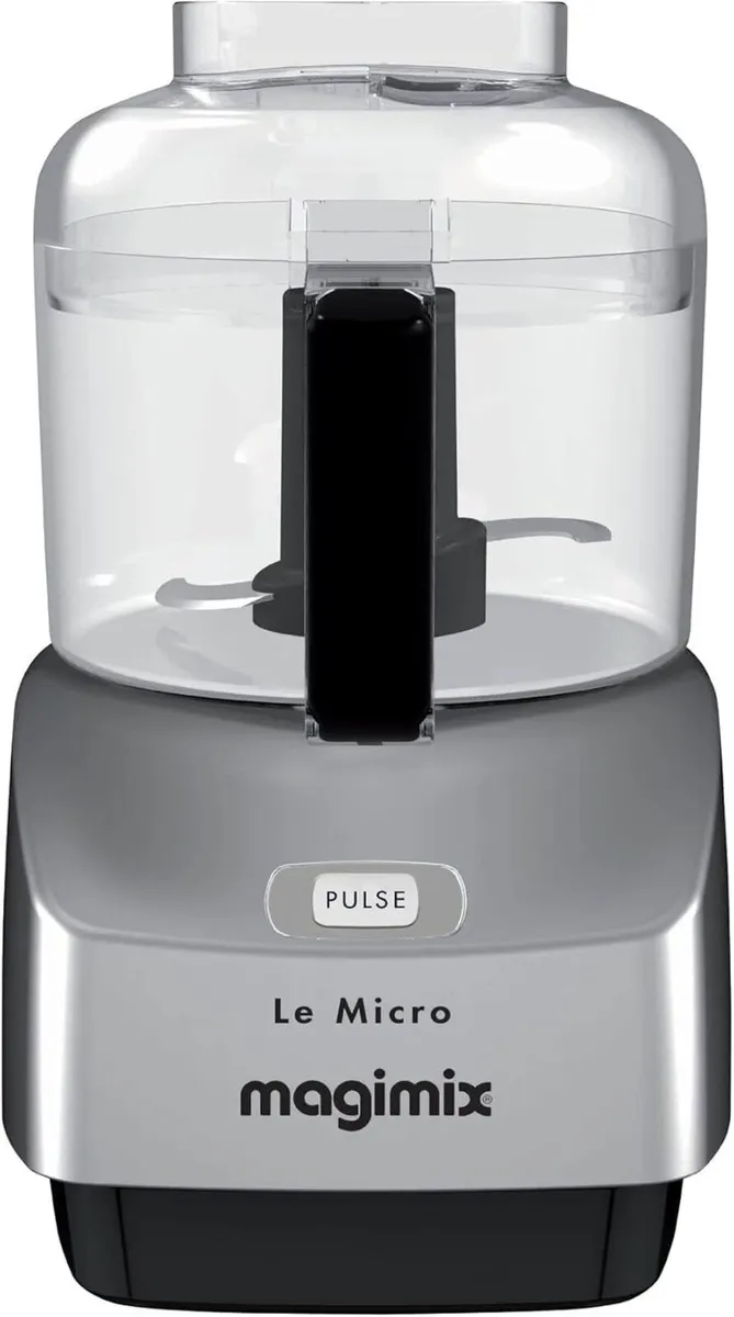 Le Micro Mini Chopper Ultra Compact Multifunctiona - Image 1