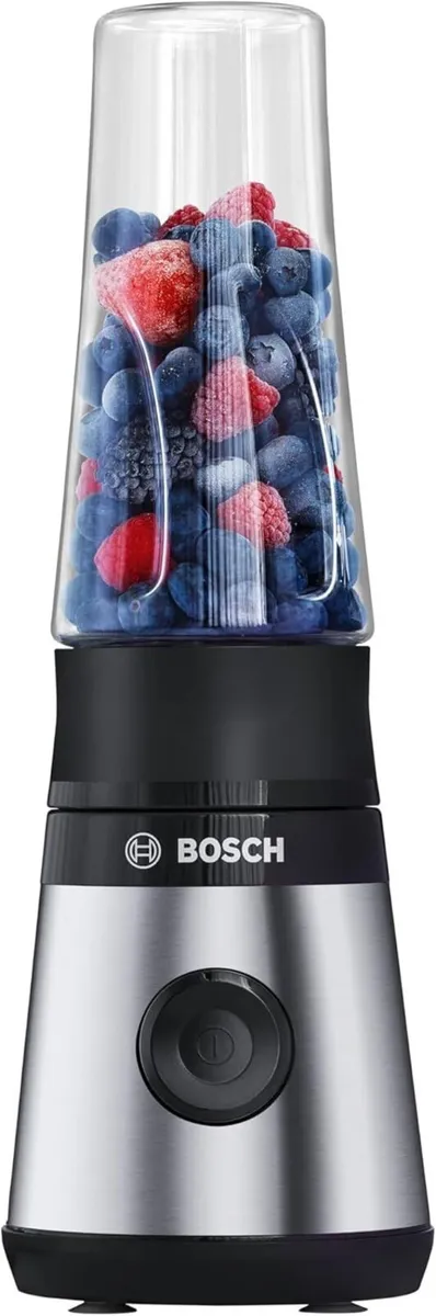 VitaPower Serie 2 MMB2111MG Mini Blender 450 W - - Image 1