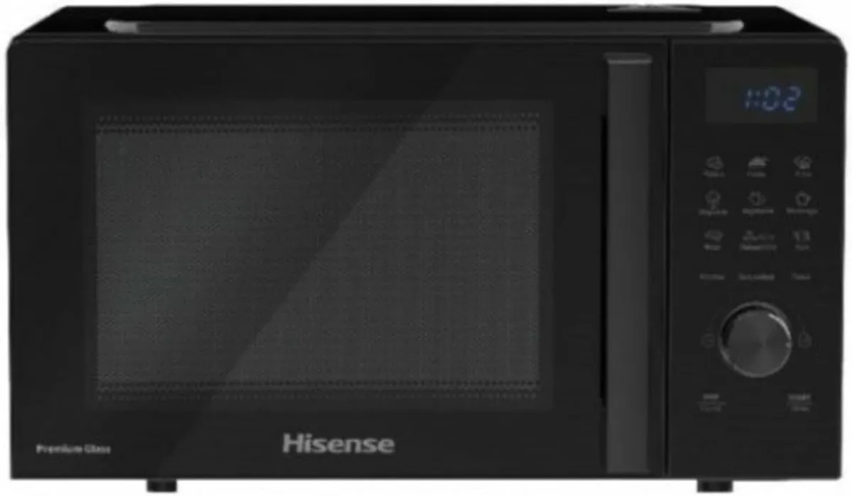 H23MOBSD1H - Microwave Capacity: 23 litres Power: