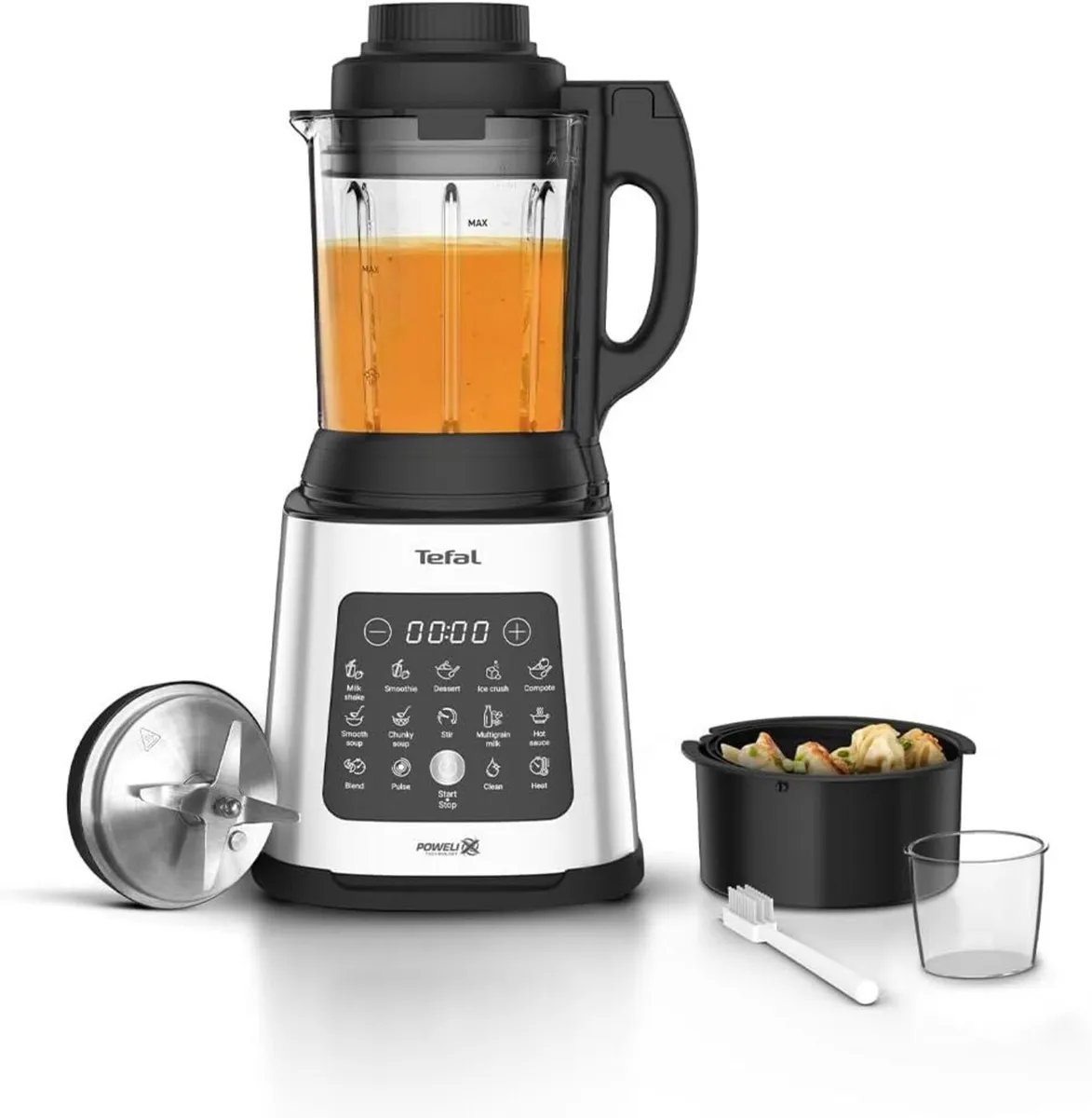 Blender Soup Maker Perfectmix Cook 2L 10 Auto - Image 1