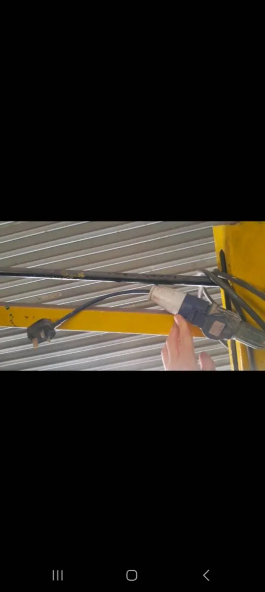 INFRARED LAMP - Image 2