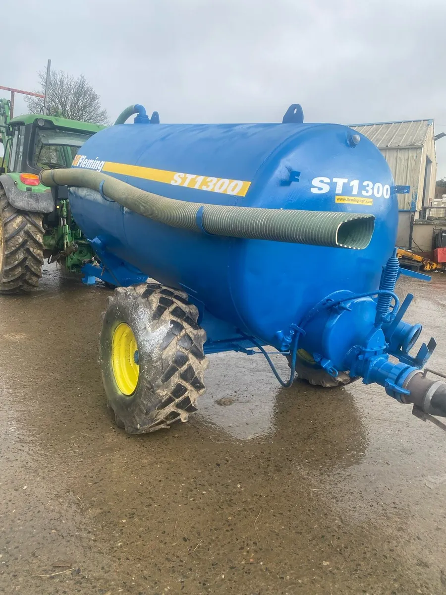 Fleming tanker - Image 4