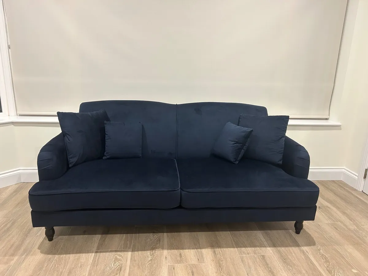 Sofa - Image 1