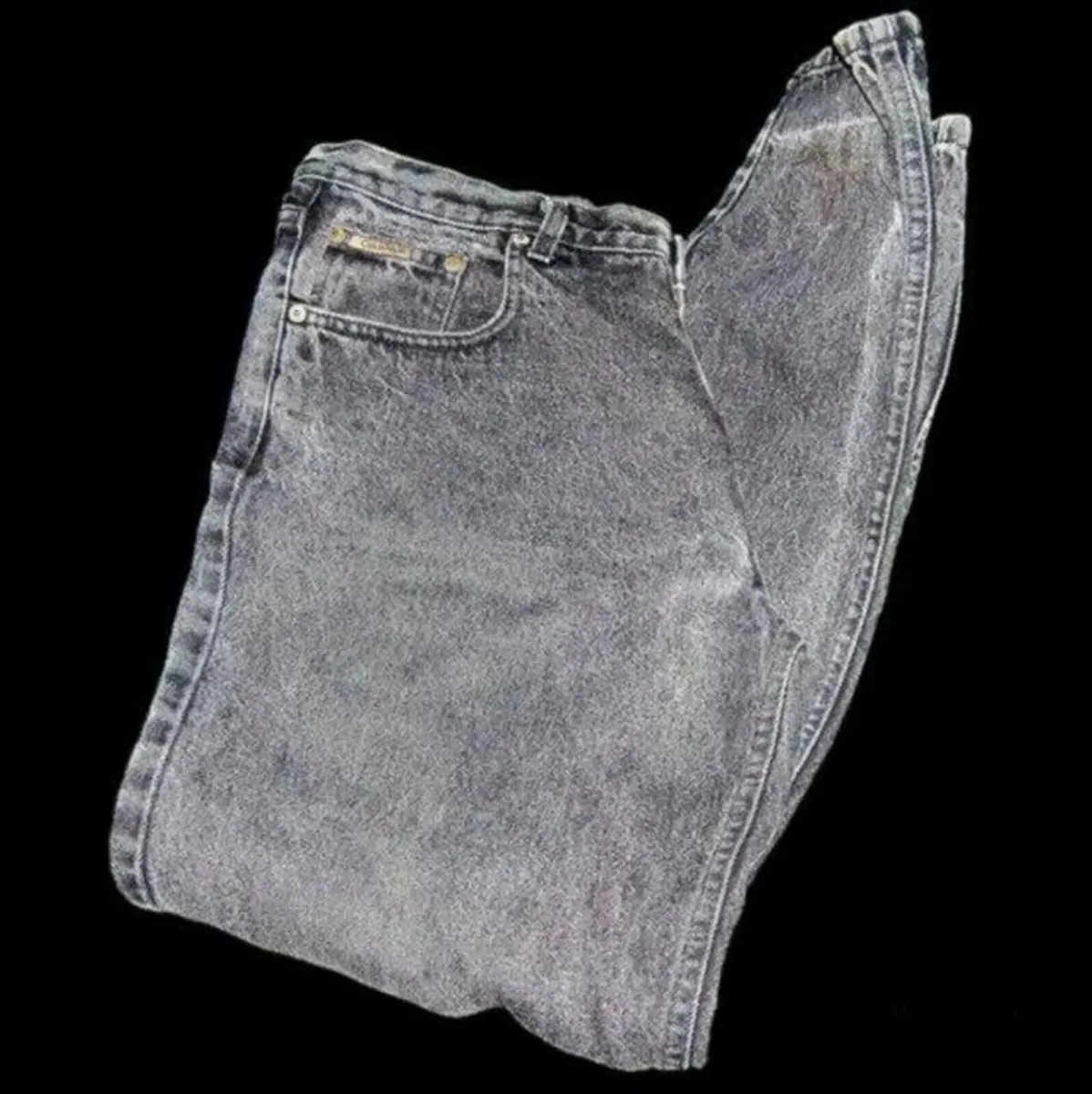 Vintage CK Jeans-Size 34" - Image 4