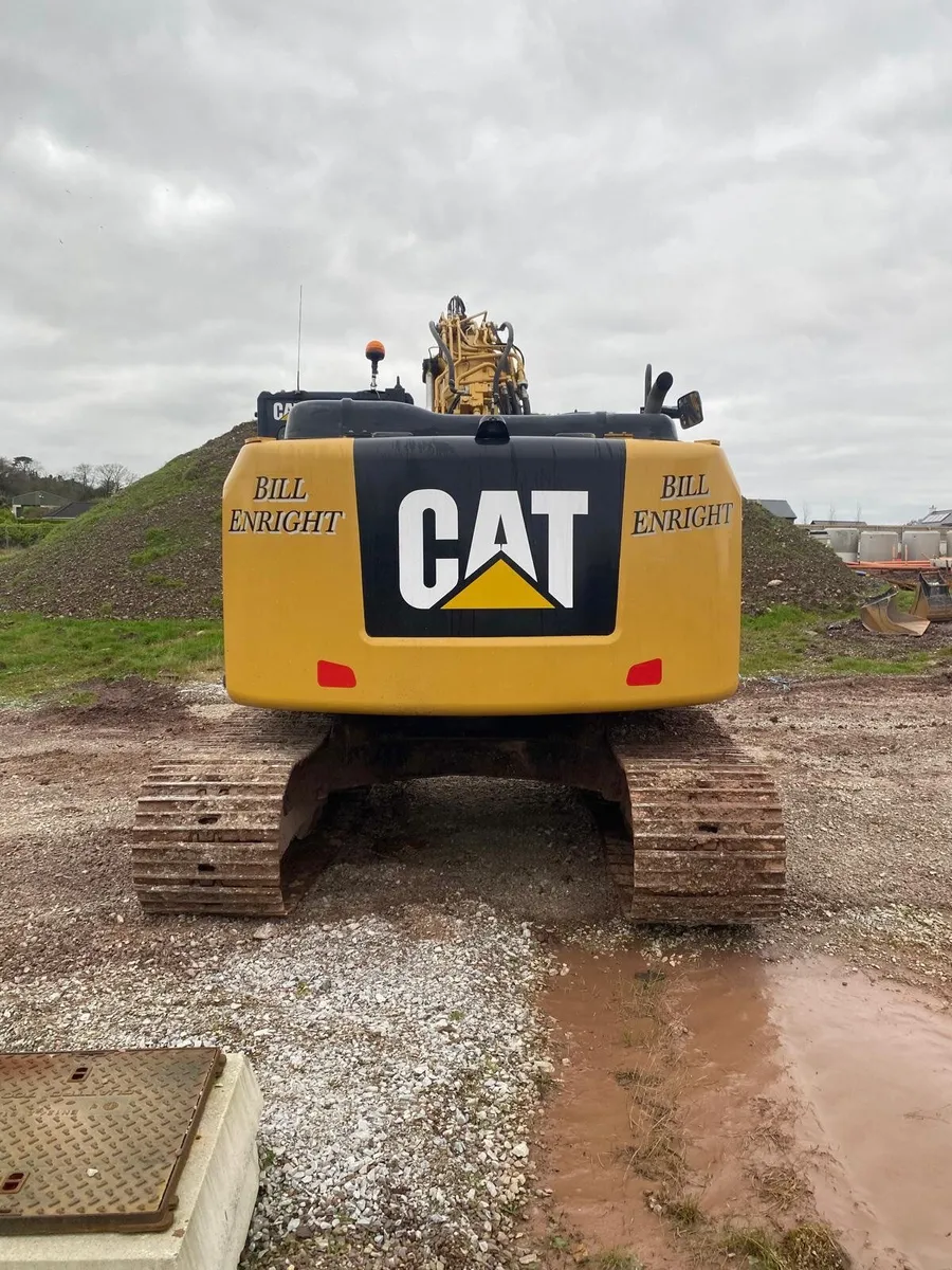 Plant & machinery - Image 1