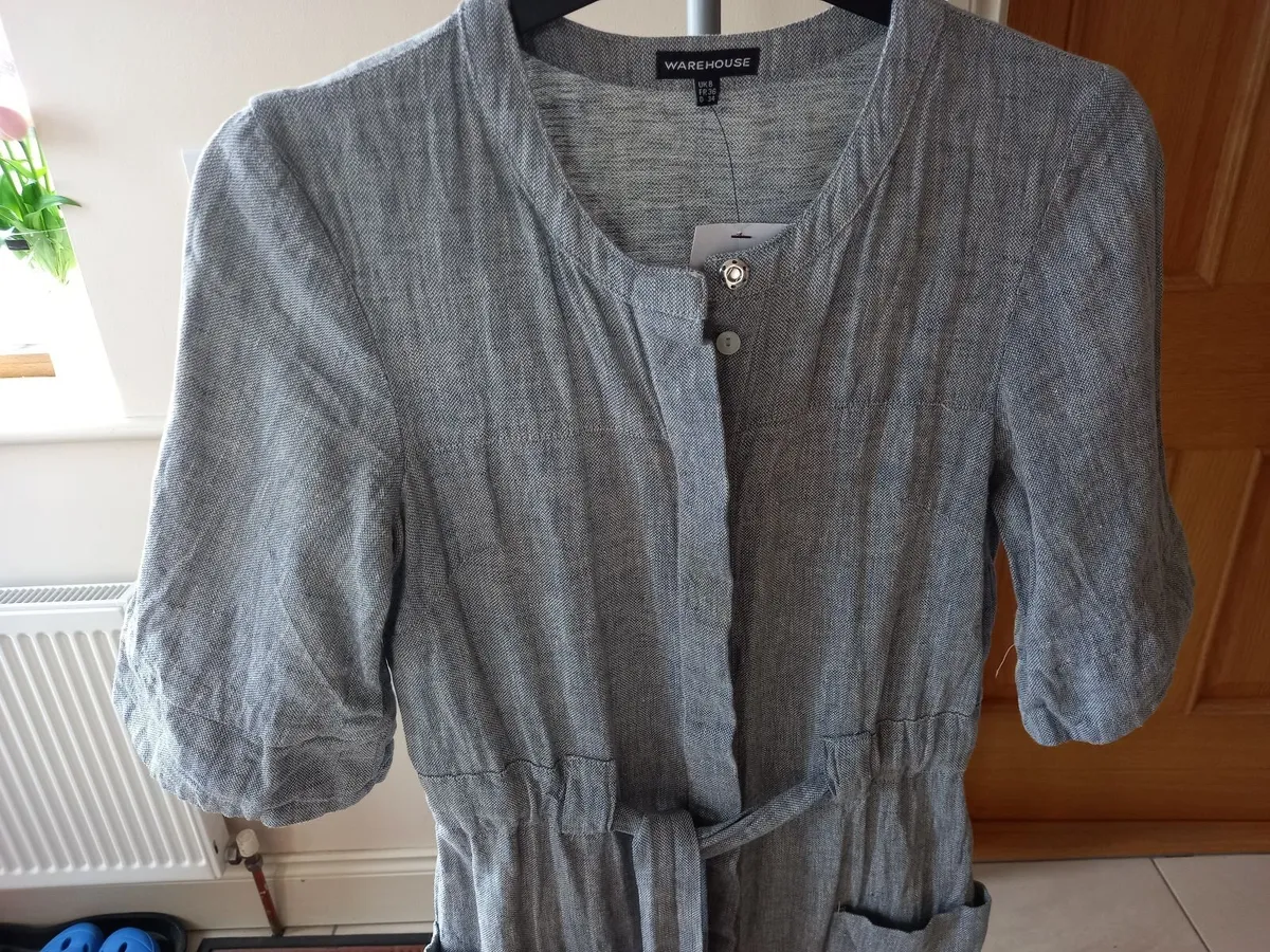 New Warehouse dress - Image 3