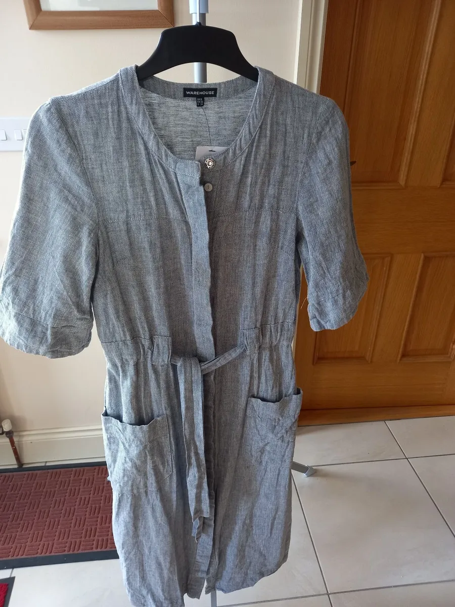 New Warehouse dress - Image 4