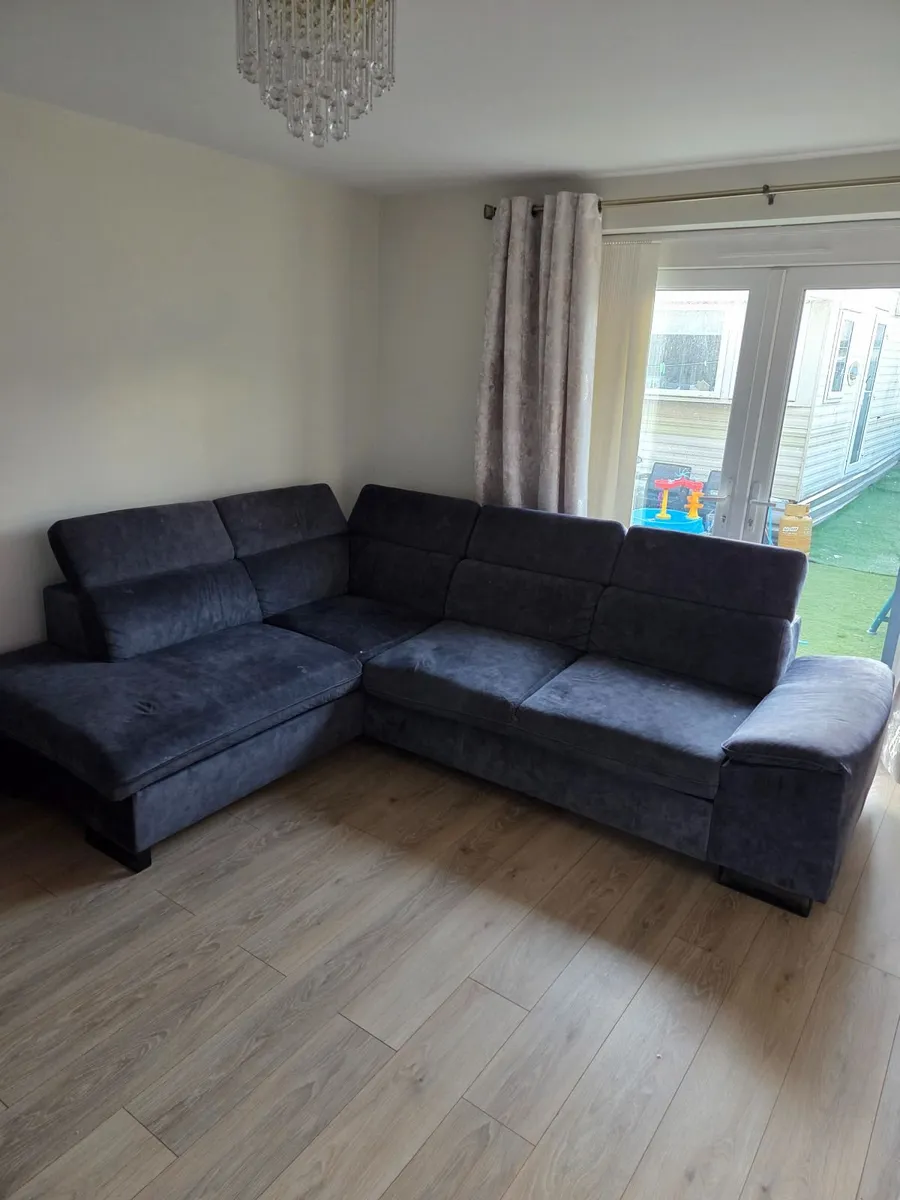 Sofa - Image 1