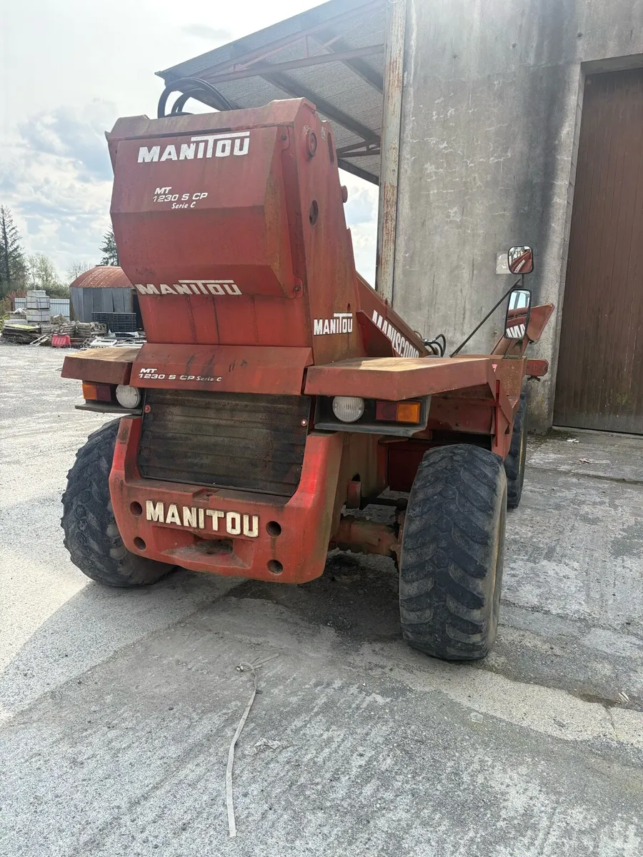 Teleporter - Image 3