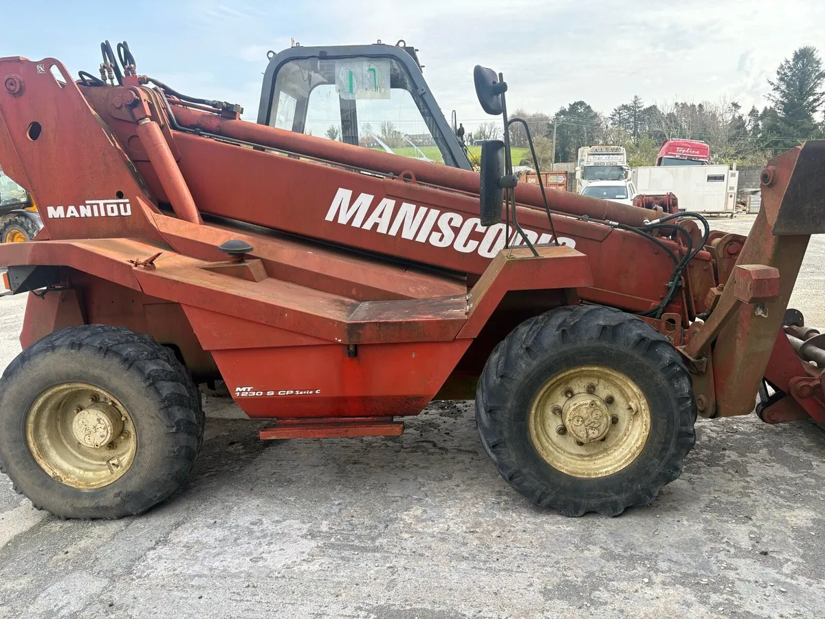 Teleporter - Image 1