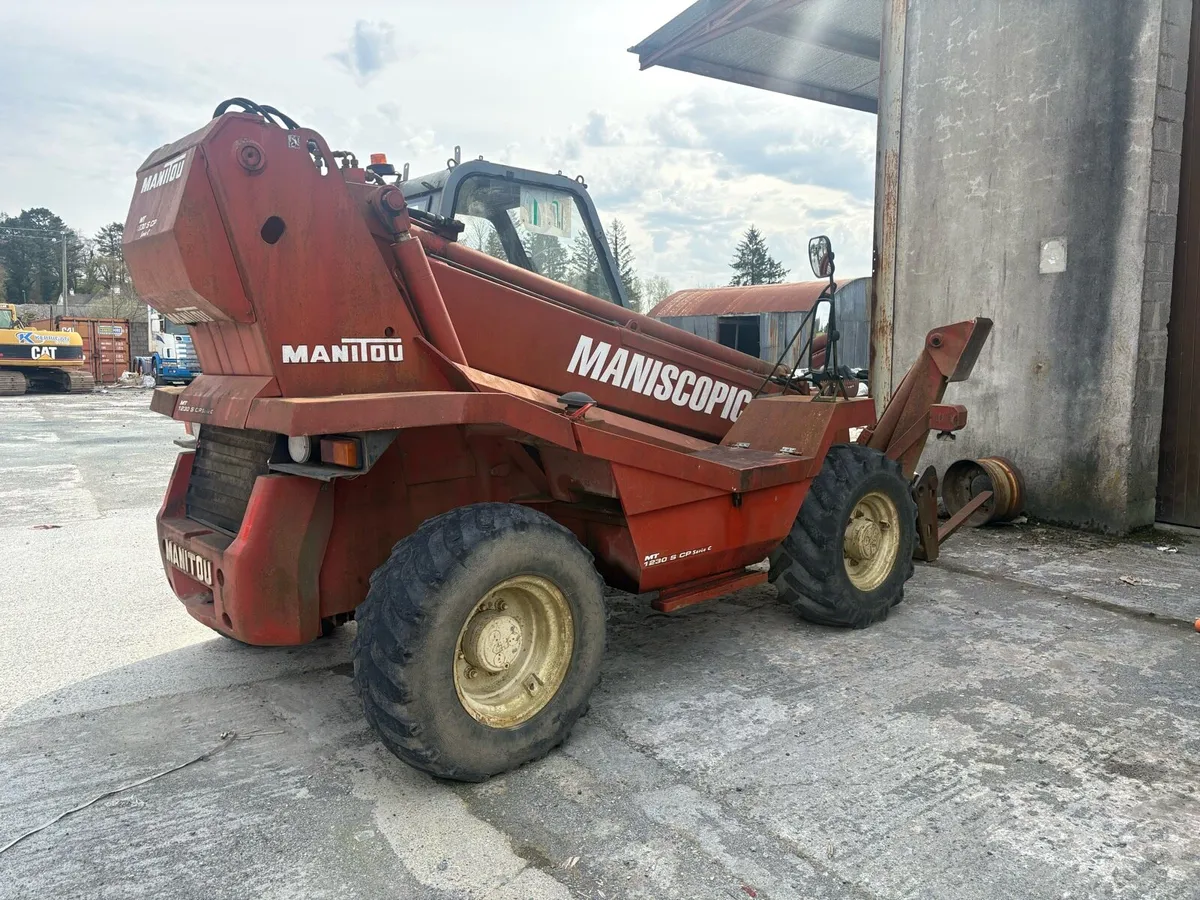 Teleporter - Image 2