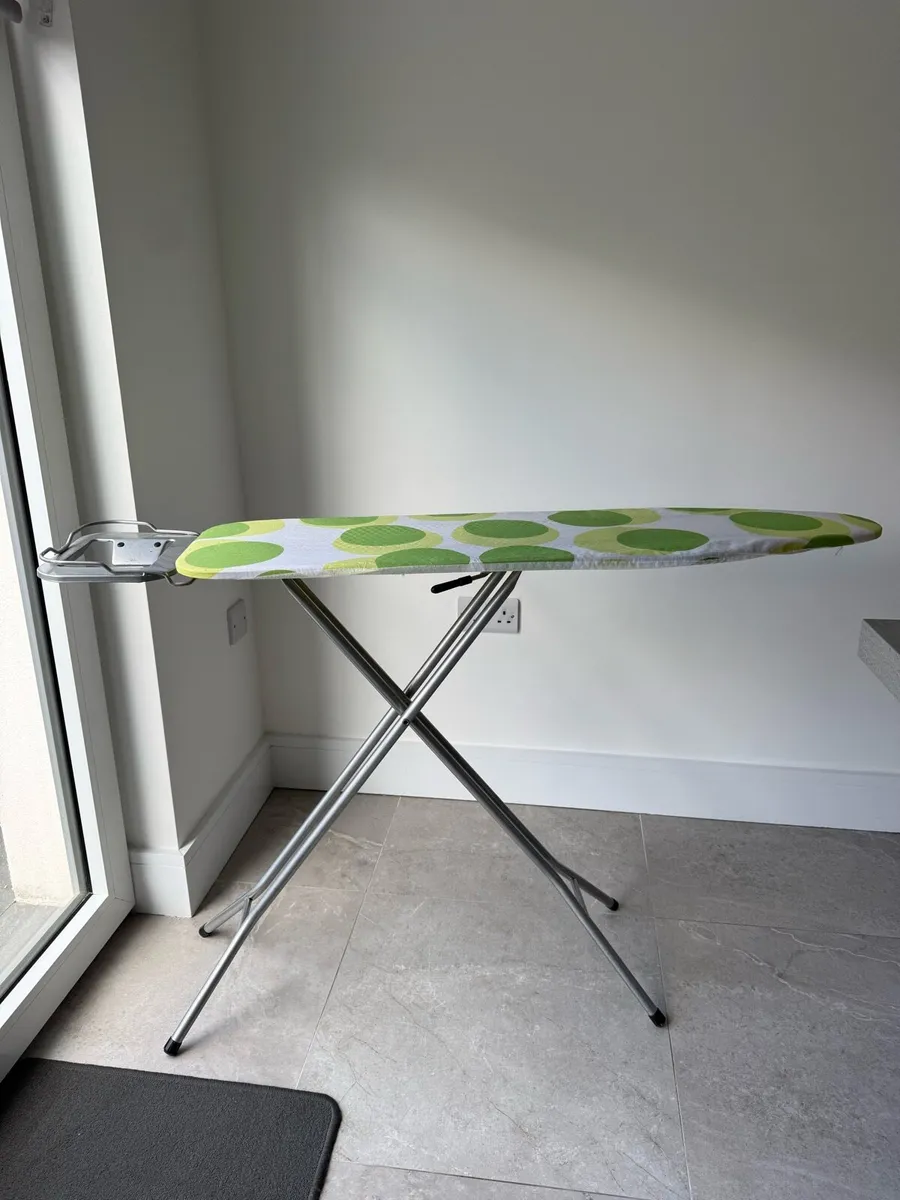 Ironing Board - Image 1