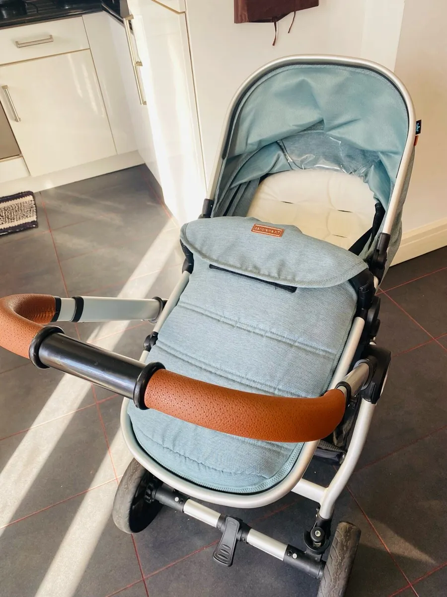 Panorama XT - Image 1