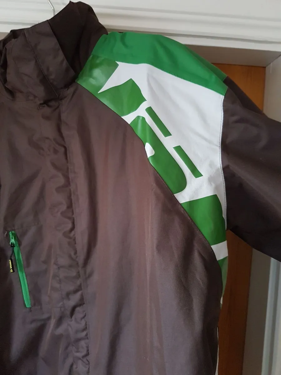 Volkl Jacket L - Image 4