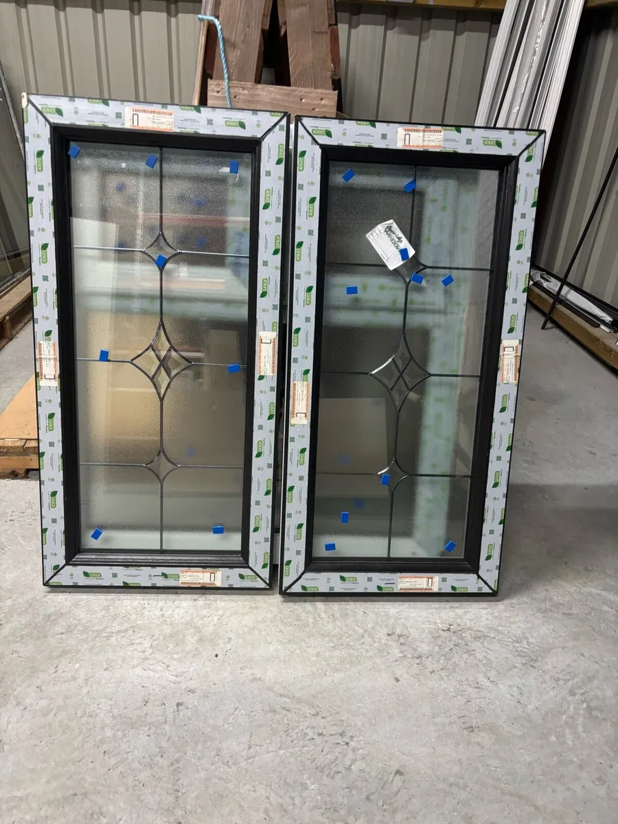 PVC windows - Image 2