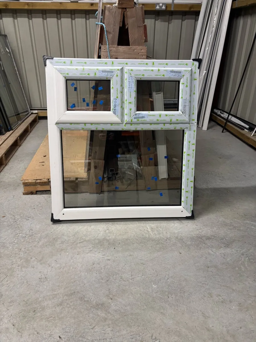 PVC windows - Image 3
