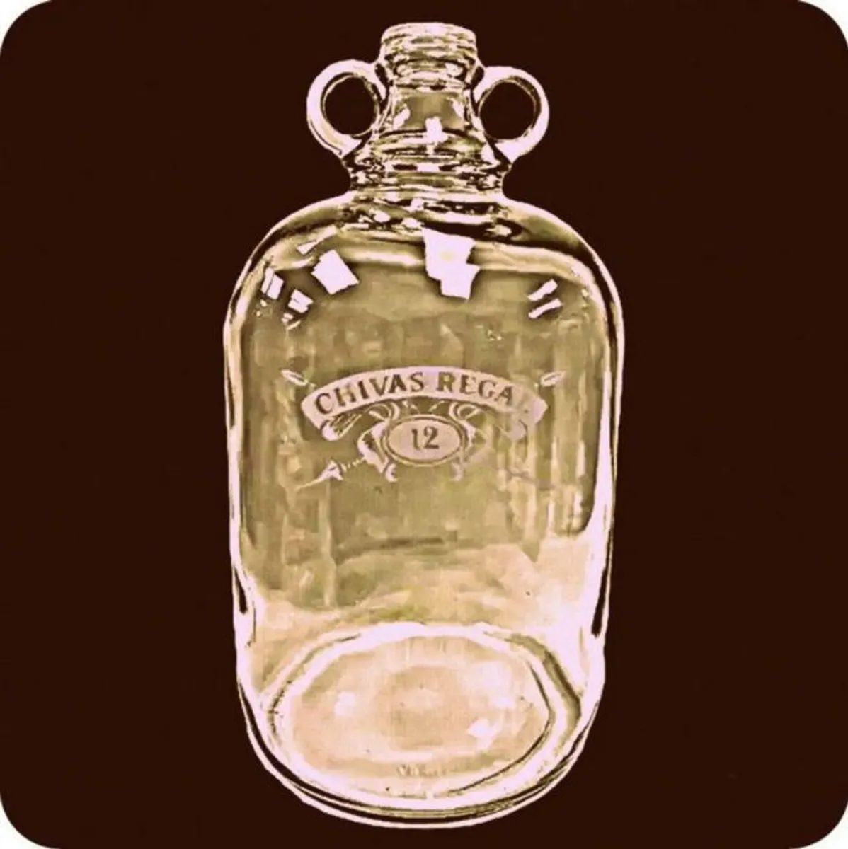 Vintage Branded Demi-Johns - Image 4