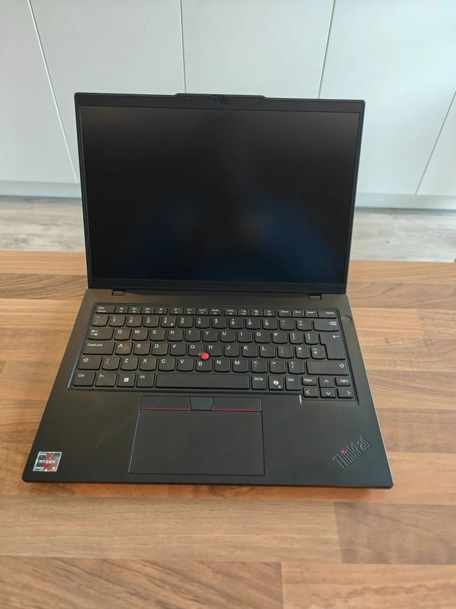 Lenovo ThinkPad L14 Gen5 Laptop | AMD Ryzen 5 Pro - Image 2