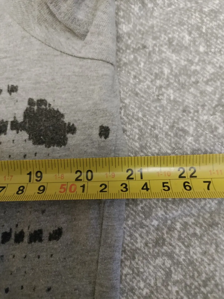 J.Lindeberg Tee shirt M - Image 4