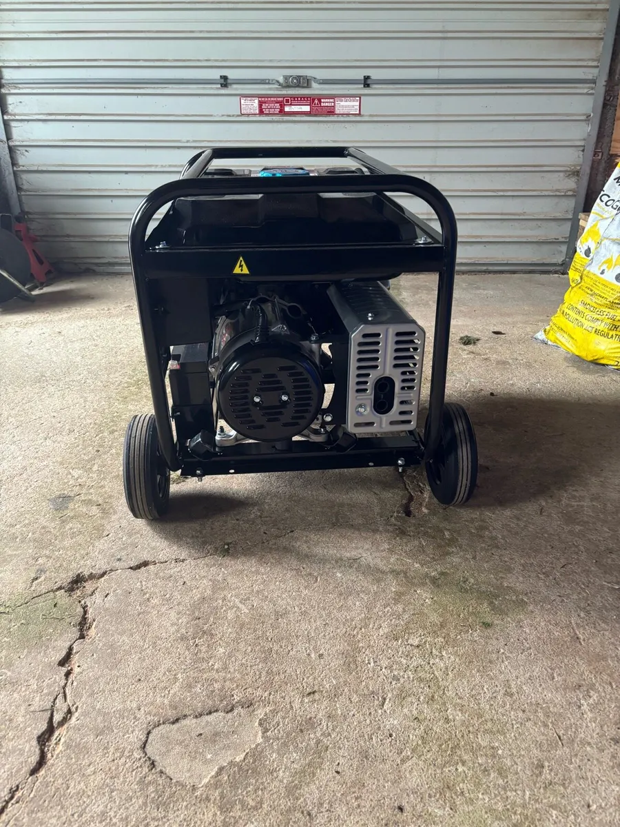 generator brand-new - Image 2