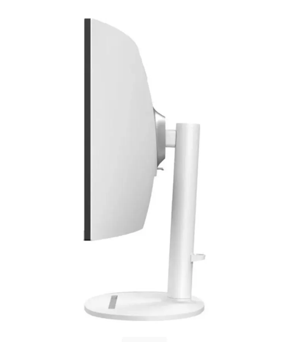 Curved LCD Monitor - MSI Modern MD342CQPW Wide Qua - Image 3