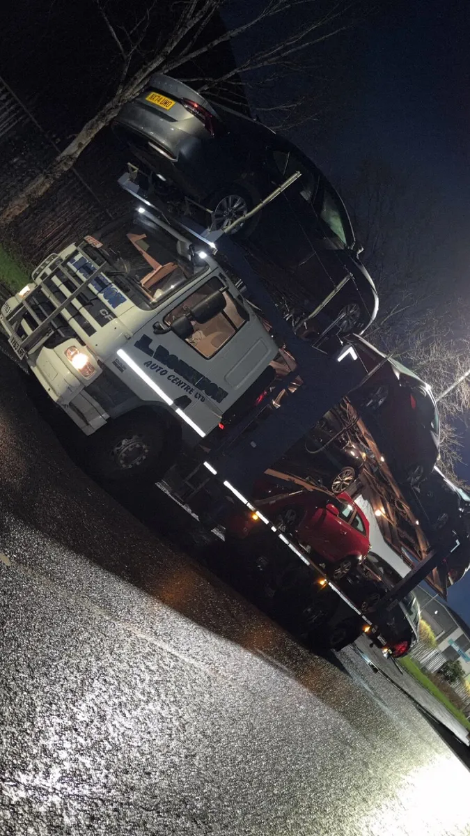 DAF Other 2013 - Image 1