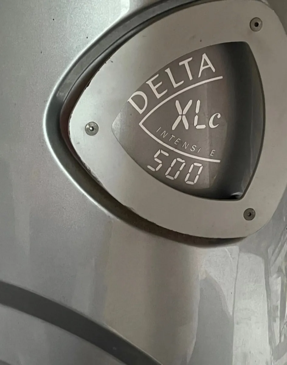 Stand up Sunbed - Image 2