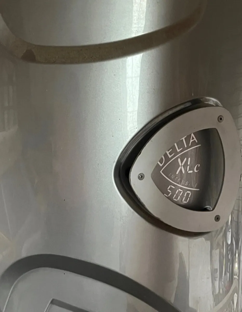 Stand up Sunbed - Image 3