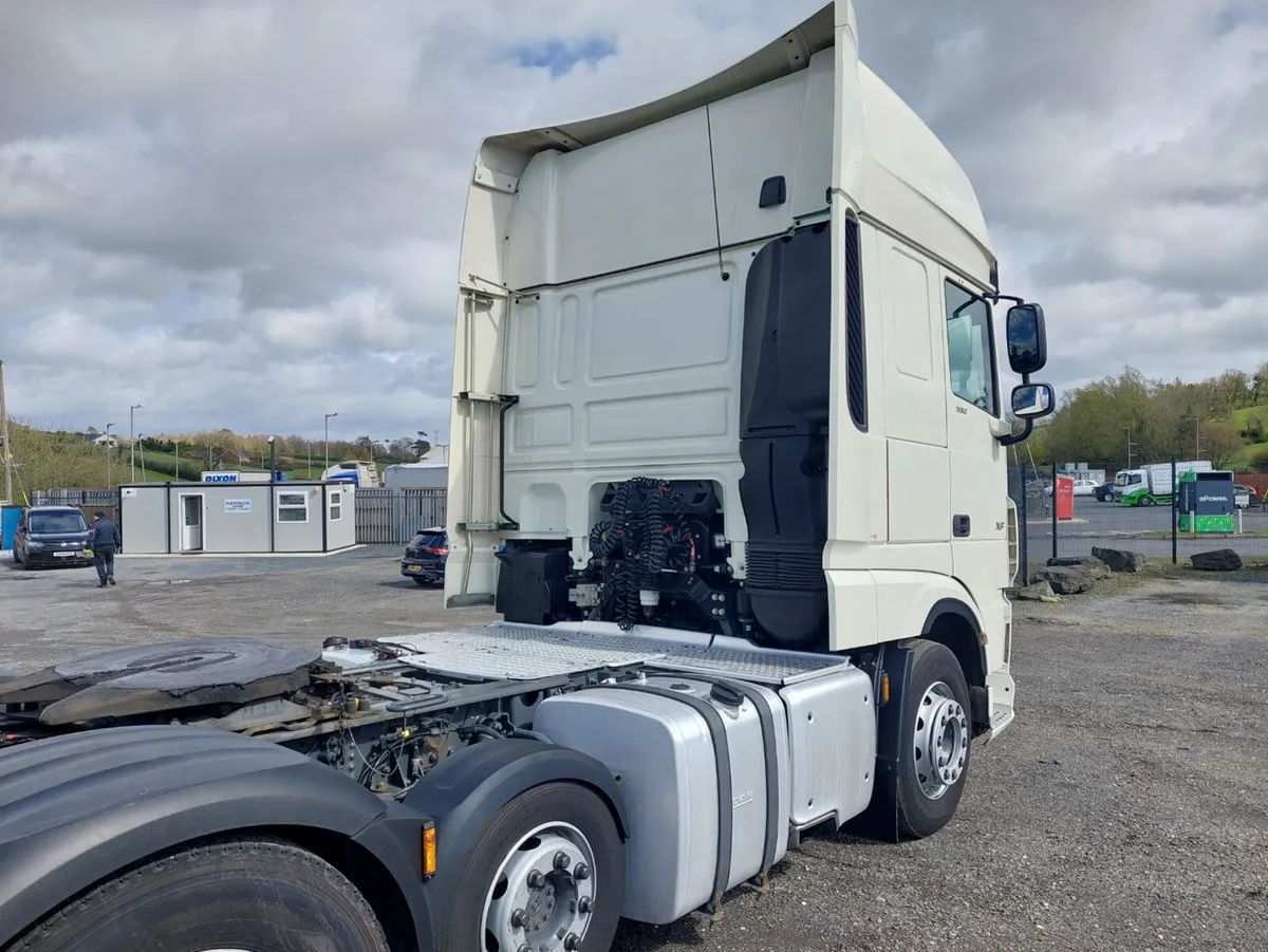 2022 DAF XF530 - Image 4