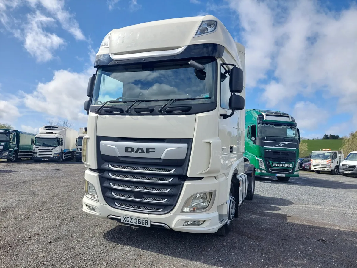 2022 DAF XF530 - Image 2