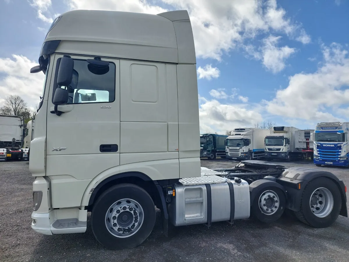2022 DAF XF530 - Image 3