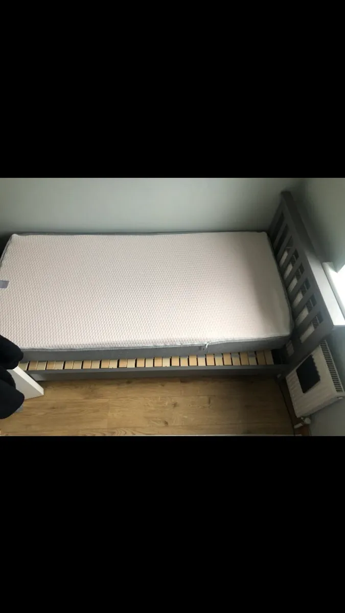 Children bed - Image 1