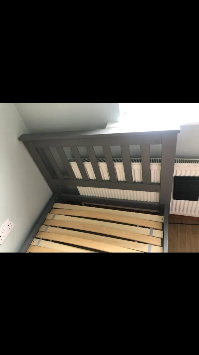 Children bed - Image 2