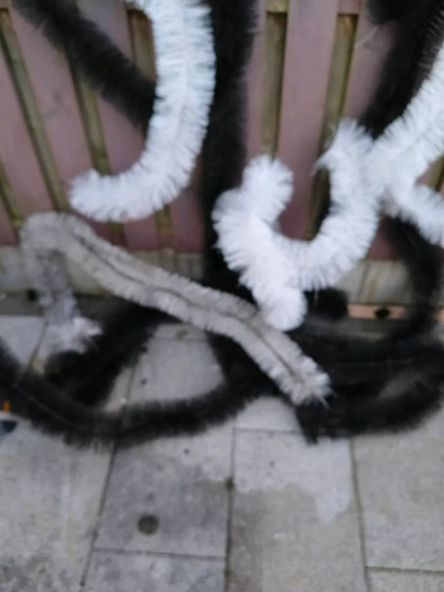 Gutter brush used - Image 2