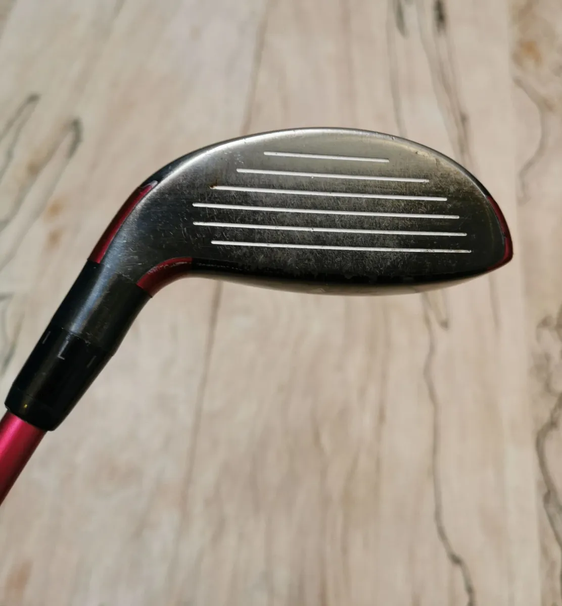 Yonex Ladies 4 Hybrid - Image 4