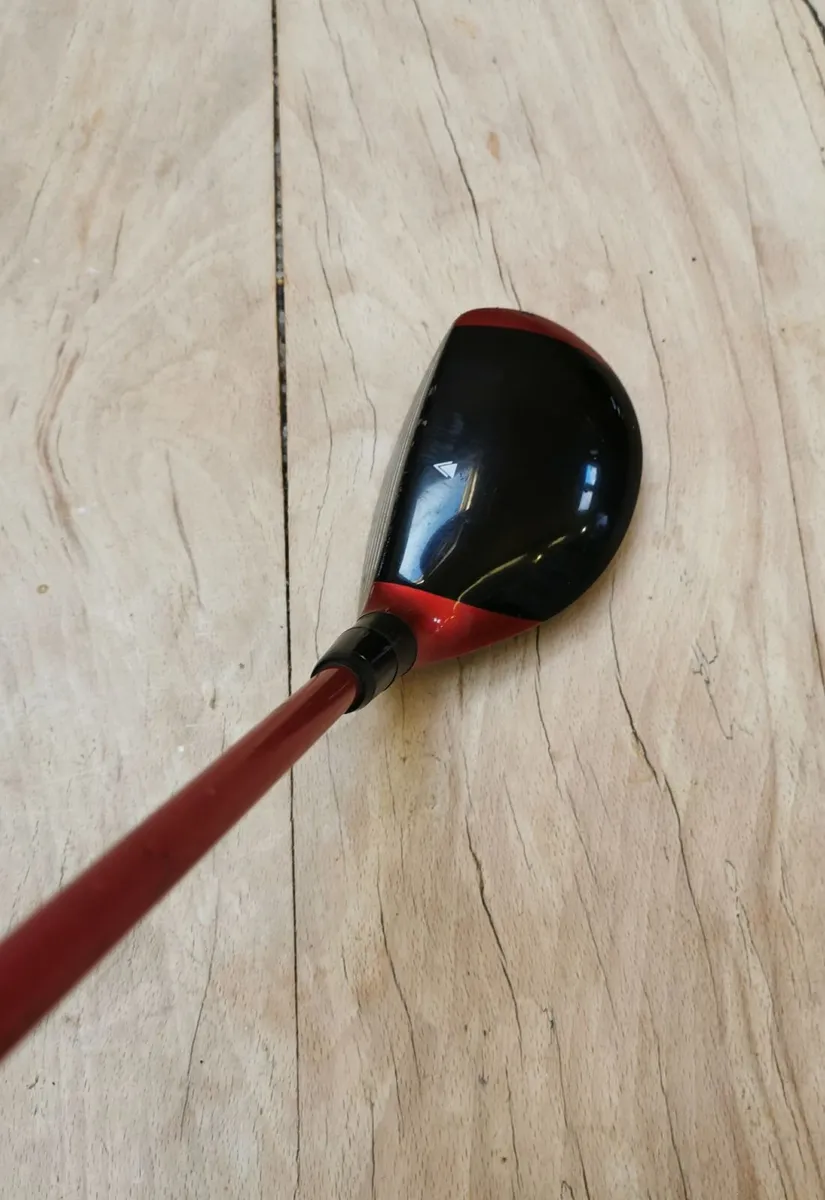 Yonex Ladies 4 Hybrid - Image 3