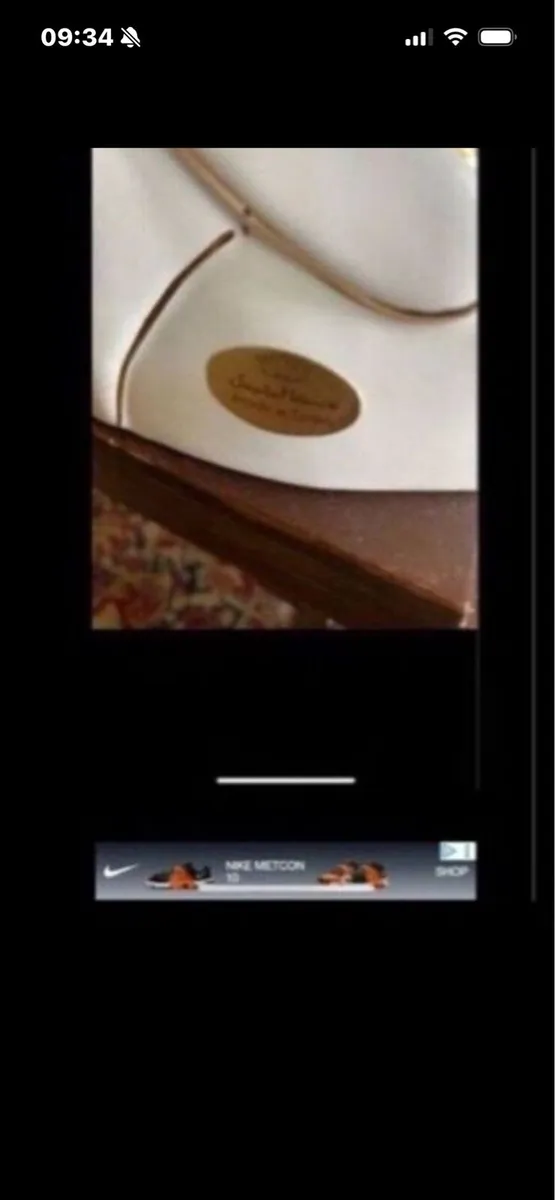 Ceramic Lovebirds - Image 4