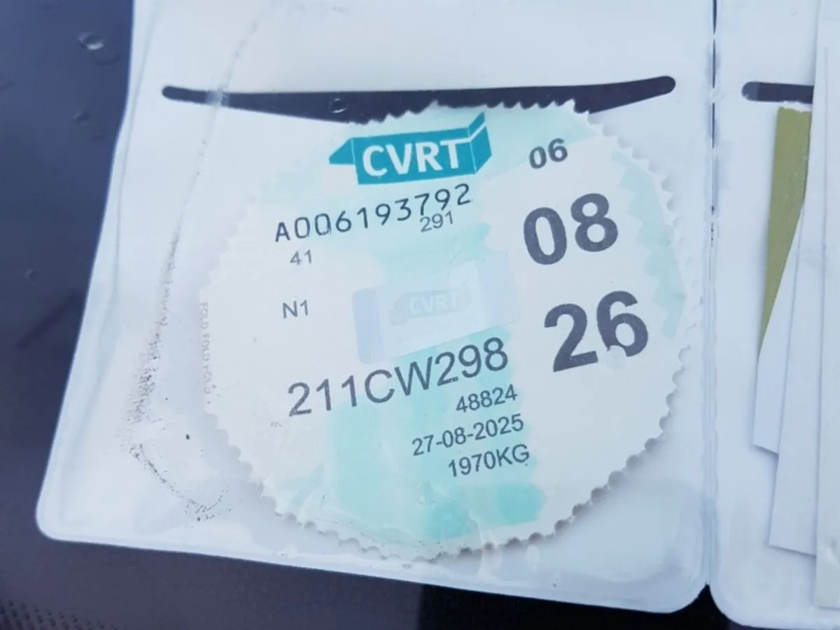 Opel Combo MWB EX VAT PRICE DISPLAYED - Image 3