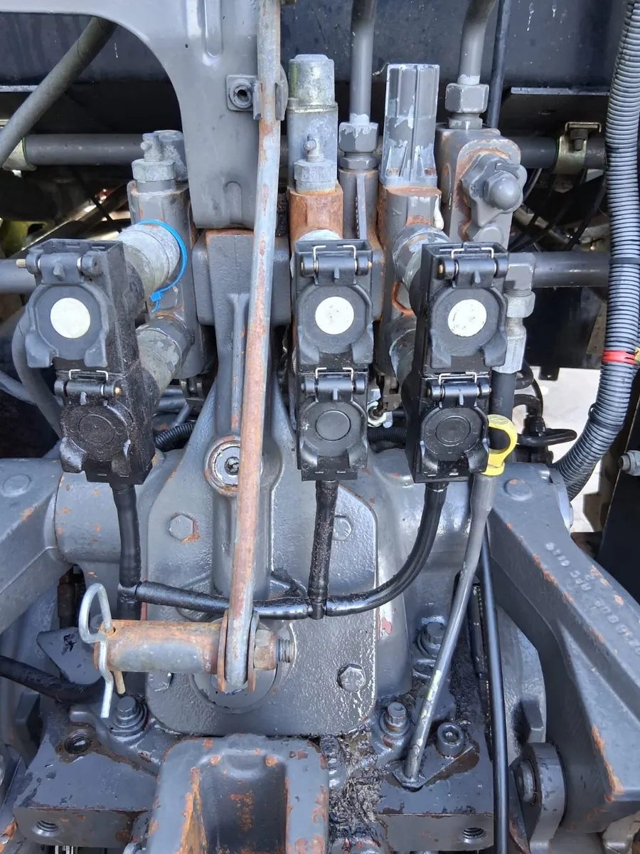 CLAAS Other 2009 - Image 3