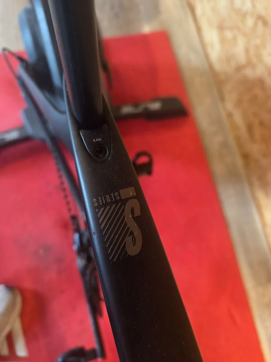 Road bike -2021 Cervelo S Series - Image 2