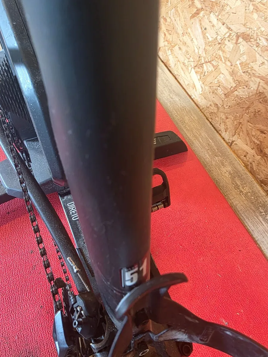 Road bike -2021 Cervelo S Series - Image 4