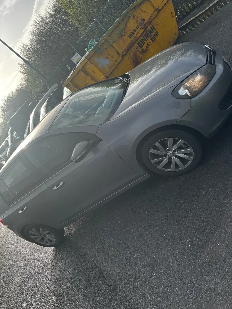 Volkswagen Golf mk6 2011 - Image 4