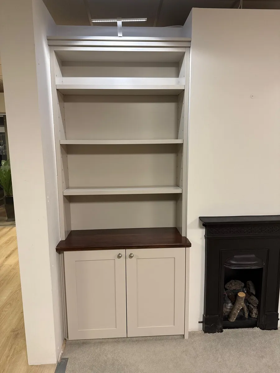 Ex display alcove units - Image 2