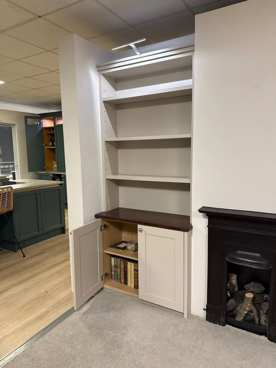 Ex display alcove units - Image 3