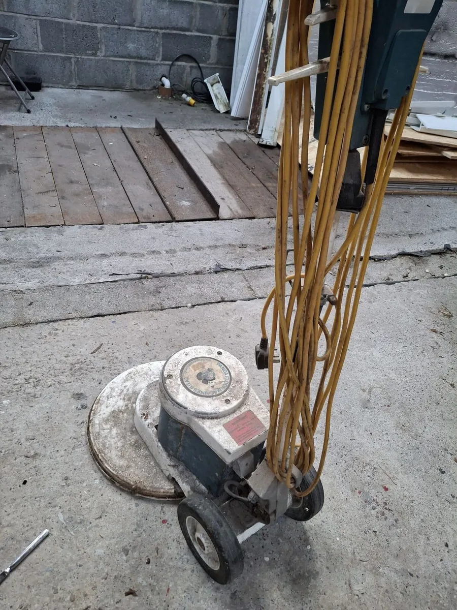 Buffing Machine - Image 3