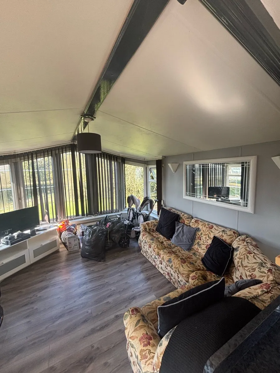 Willerby aspen 37x12 2 bed mobile home - Image 4