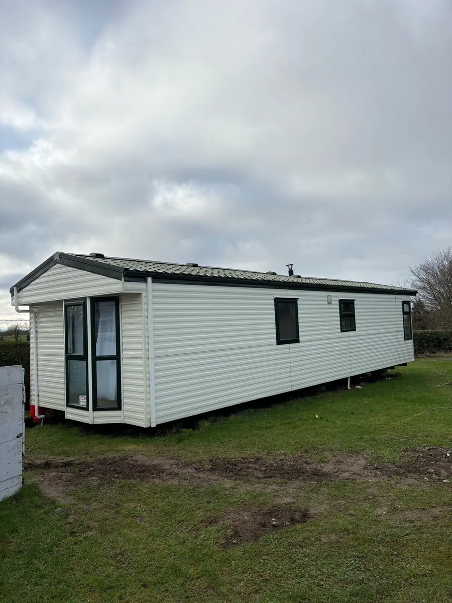 Willerby aspen 37x12 2 bed mobile home - Image 3