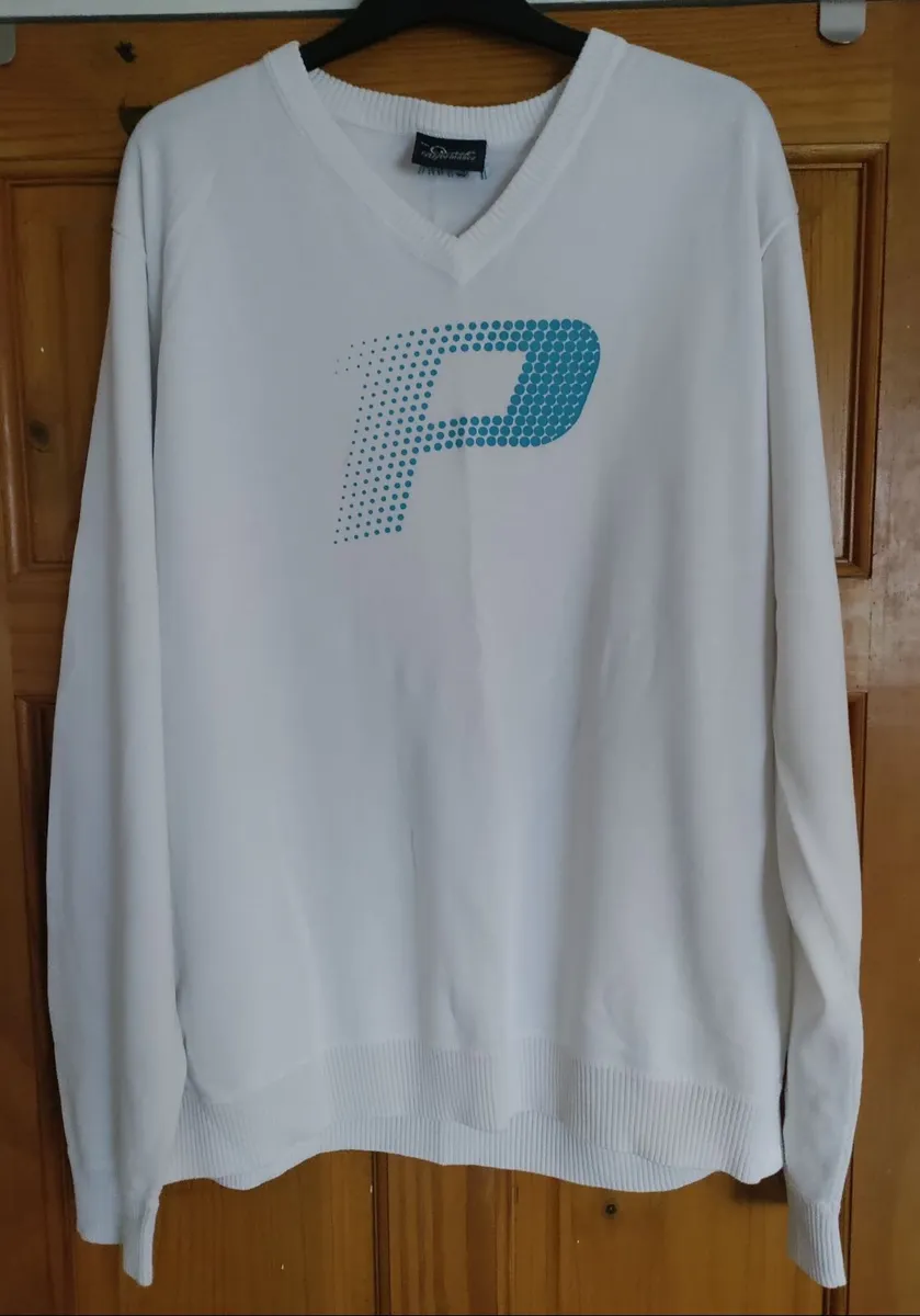 Peak Performance sweater XXL - Image 4