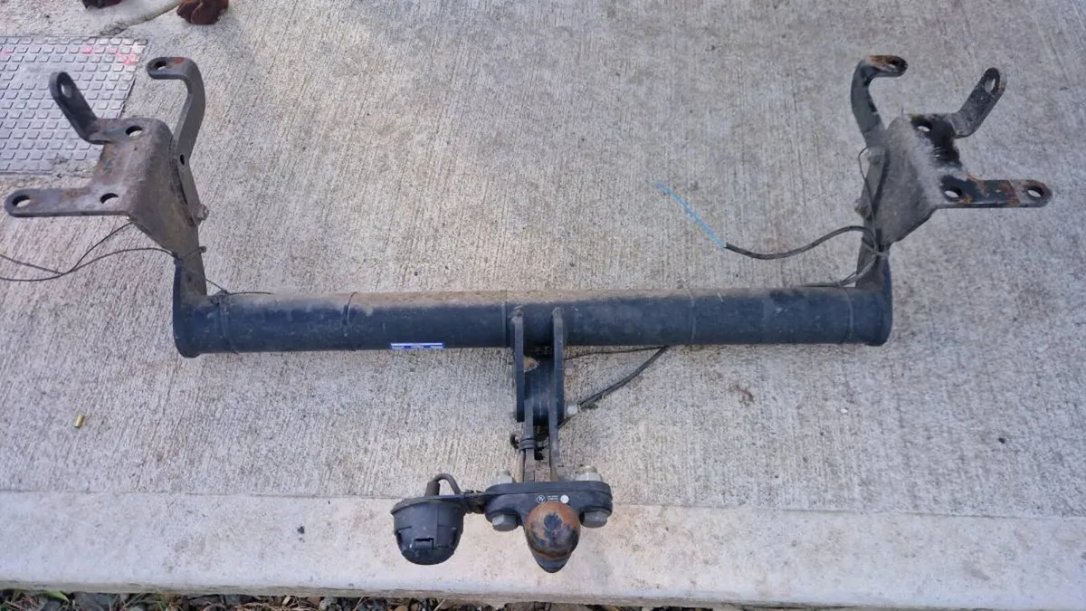 Towbar - Image 3